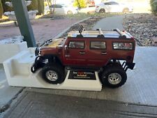 Remote control hummer for sale  Fairfield