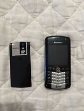 Smartphone BlackBerry Pearl 8120 - negro (AT&T) (para repuestos) segunda mano  Embacar hacia Mexico