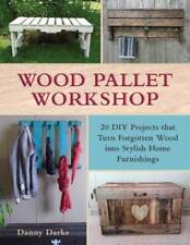 Wood pallet workshop for sale  Montgomery