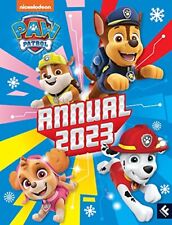 Paw patrol annual for sale  UK
