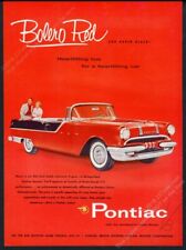 1955 pontiac convertible for sale  Denver