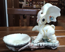 Ronzan splendida ceramica usato  Sassari