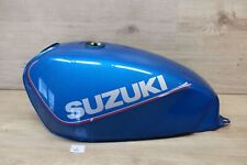 Suzuki gsx400f tank for sale  Shipping to Ireland