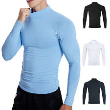 Para hombres Prendas para el torso Camisas de culturismo Ropa Blusa Camiseta Muscular Deportes Adulto Atlético, usado segunda mano  Embacar hacia Argentina