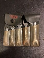 Gordon tools spanner for sale  BRAINTREE