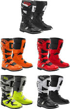 Gaerne boots motocross d'occasion  Expédié en Belgium