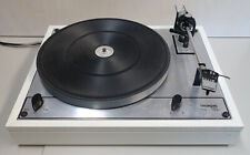 Thorens turntable 165 for sale  Shipping to Ireland