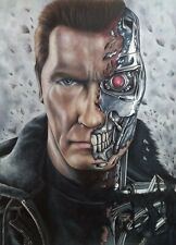 Terminator drawaring film for sale  ALTRINCHAM