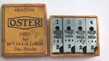 Vintage genuine oster for sale  Point Pleasant Beach