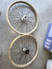 Old School BMX ACS Z Rims, used for sale  West Bloomfield