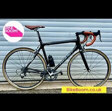 BIKE SHOP CUSTOM BUILD - Giant TCR1 Carbon Road Bike SizeM/L, used for sale  Shipping to South Africa
