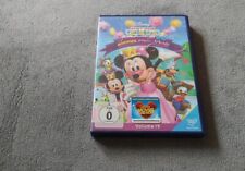 micky maus wunderhaus dvd gebraucht kaufen  Malente