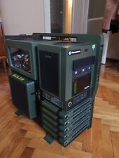 Gaming PC RARE CASE Thermaltake level 10 GT, original case , używany na sprzedaż  PL