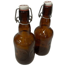 Grolsch beer bottles for sale  Glencoe
