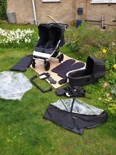 Stunning mountain buggy for sale  PETERBOROUGH