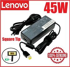 Lenovo Thinkpad T440 T440S T450s T450 T550 IdeaPad OEM 45W AC Adapter Charger for sale  Shipping to South Africa