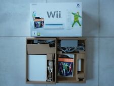 Console nintendo wii d'occasion  France