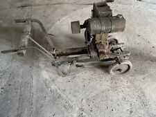 Lister stationary engine for sale  CAMBRIDGE