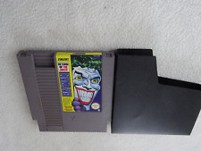 Batman Return of the Joker NES Spiel nur das Modul, usado comprar usado  Enviando para Brazil