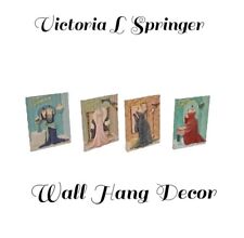 Victoria springer fashion for sale  Newnan