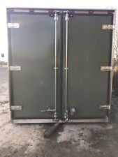 Insulated container 45ft for sale  SELBY