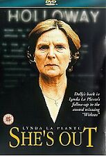 Lynda plante dvd for sale  STOCKTON-ON-TEES