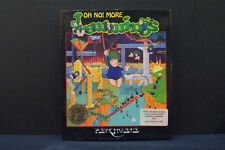 Lemmings psygnosis bbc for sale  EVESHAM