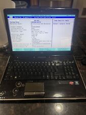 15.6” HP Pavilion dv6-2043us Laptop Core 2 Windows 7, used for sale  Shipping to South Africa