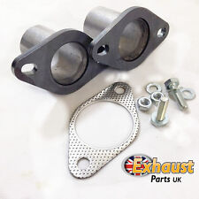 1.5 exhaust flanges for sale  Shipping to Ireland