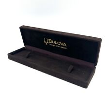 Scatola box vintage usato  Brescia