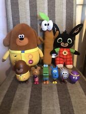 Hey duggee sticky for sale  NEWPORT