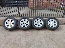 freelander tyres for sale  WOLVERHAMPTON