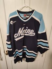 Umaine hockey jersey for sale  Lebanon