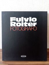 Fulvio roiter fotografo usato  Italia