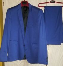 Ventuno suit royal for sale  MOLD