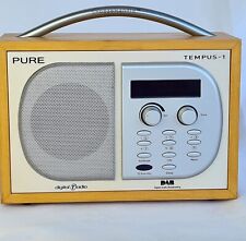 Pure radio digital for sale  Shipping to Ireland
