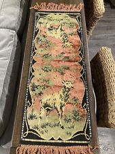 Vintage tapestry table for sale  Vernon