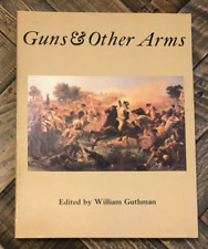 Guns arms edited for sale  Knoxville