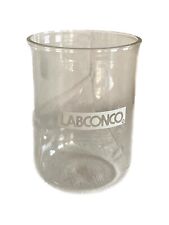 Labconco glass 600ml for sale  Bristol