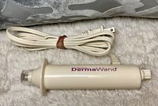 Derma Wand Anti-Aging Device DEVICE ONLY - Tested! for sale  Shipping to South Africa