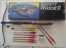 Barnett wildcat con usato  Gattico-Veruno