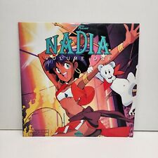 Nadia volume one for sale  Seaside