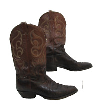 Nocona cowboy boots for sale  Havre