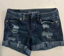 Aeropostale jean shorts for sale  Hollywood