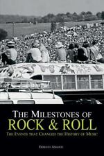 Milestones rock roll for sale  Duluth
