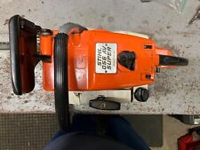 chainsaw stihl 056 for sale  Somerset