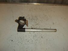 Kawasaki zx6r handle for sale  SWADLINCOTE