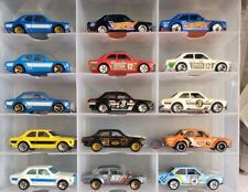 Hot Wheels STH Ford Escort, Basic & Extras VHTF Lote De 15 Carros Soltos, usado comprar usado  Enviando para Brazil