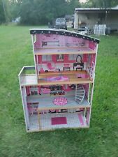 barbie doll dream house for sale  Prairieville