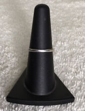 Usado, Tiffany&Co. Anel de banda de platina (PT950) (tamanho 7) comprar usado  Enviando para Brazil